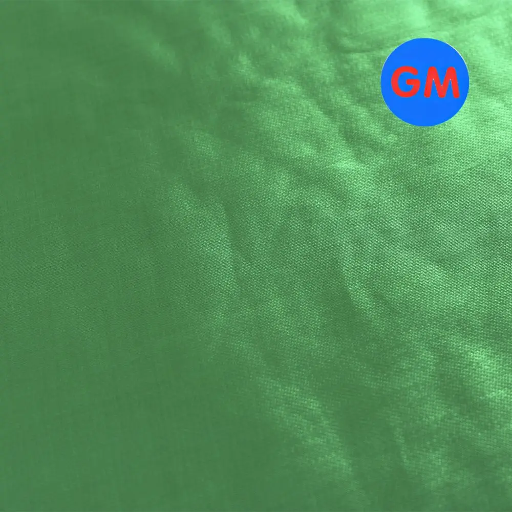 Nylon organza fabric  Nylon neon col organza  Nylon satin  hard hand feeling