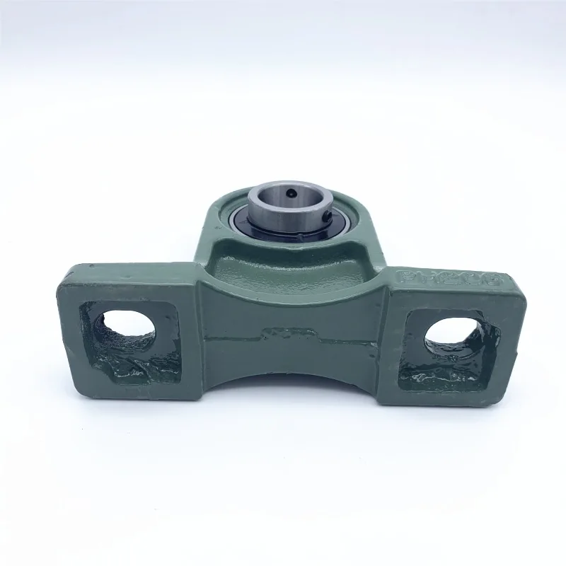 CG STAR High-Speed Steel Ball Bearing Units UCPH 209 210 211 212 H Standard Take up Pillow Block Bearing P5 P6 Precision Rating