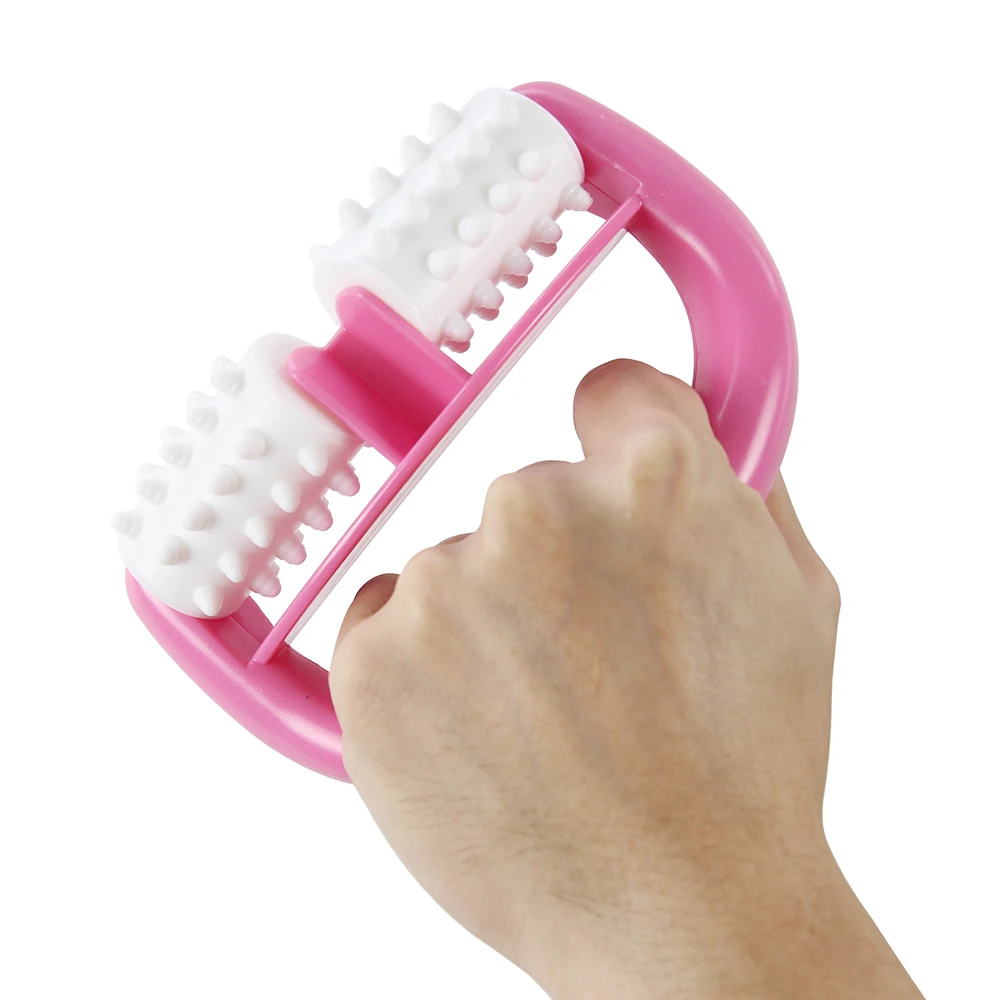 Fat Control Roller Massager Cellulite Leg Abdomen Neck Buttocks Fast Anti Cellulite Face Lift Tools Roller