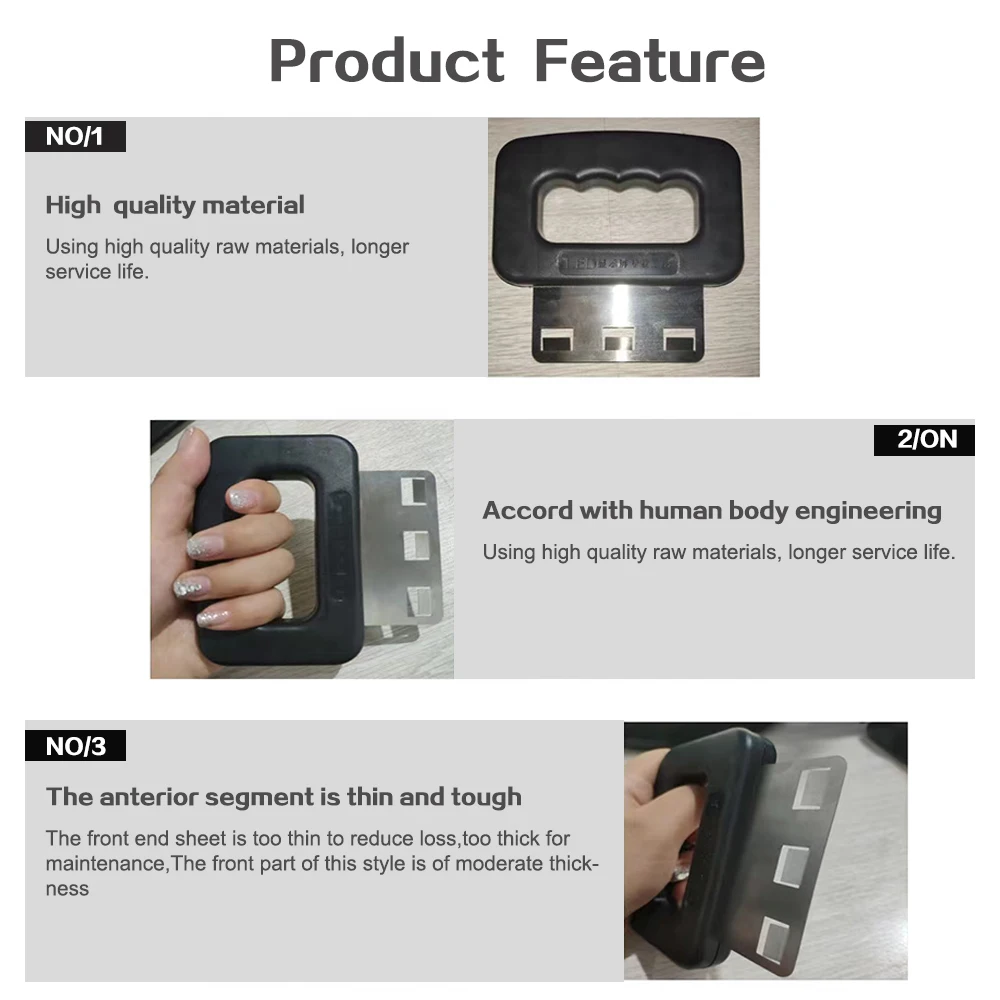 Led Screen Modules  Hand Front Service Removal Tool