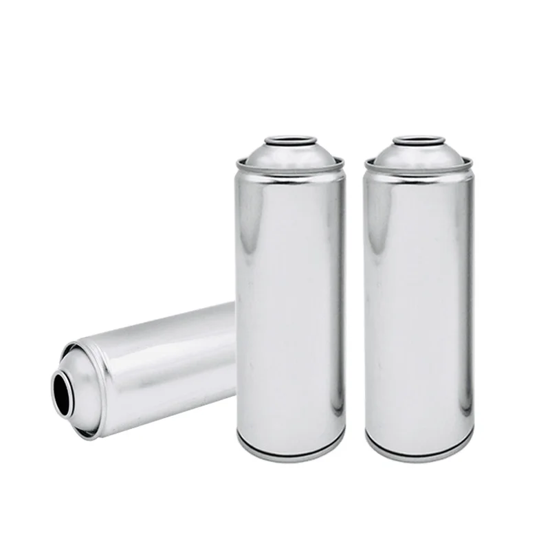 Metal Tin Aerosol Can Blank Aerosol Spray Can for sale spray paint cans aerosol spray bottle