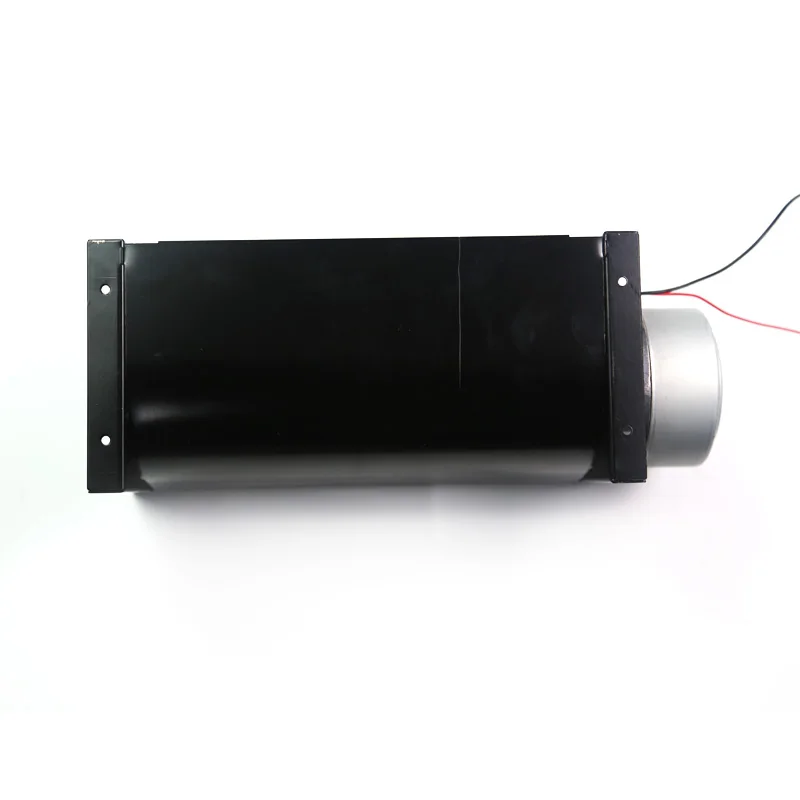 DC HY60 12V 24V cross flow fan FLD60120A 60180 60240 60300 60360 60420