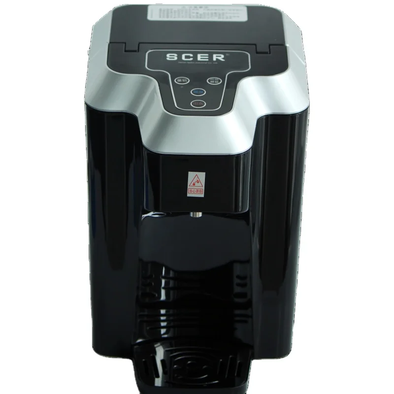 Outdoor Garage Low Frequency Resonance Instrument Luxury Instant Heating Water Dispenser