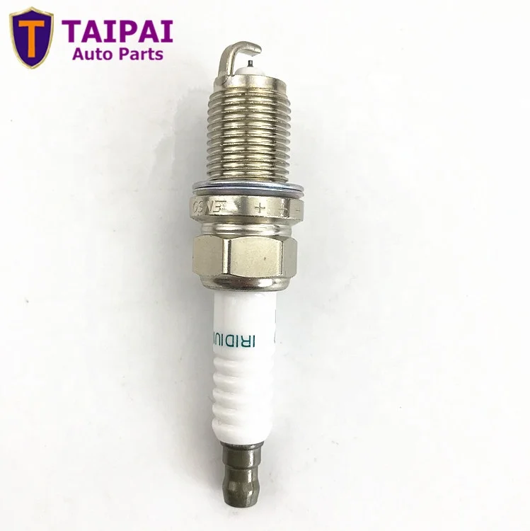 Spark Plug for TOYOTA COROLLA LAND CRUISER CAMRY RAV4  90919-01210 SK20R11 90919-01238 90919-01211