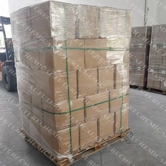 Безводный фосфат железа FePO4 CAS 10045-86-0