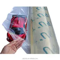 Widely Application Eco Friendly Waterproof High Clear TPU Film for Bag Window shoes