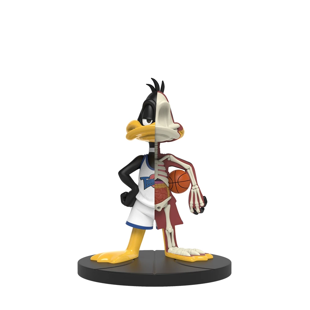 Custom Make Hot Movie Character Resin Figure Toy Collectible Polyresin Half Bone Figurines