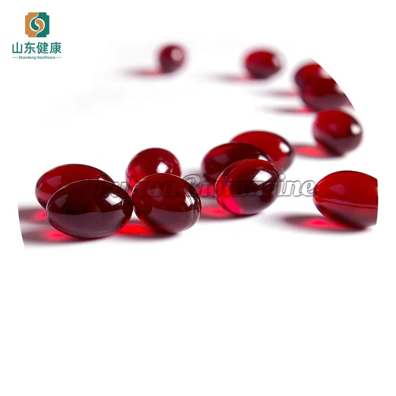 Animal extract food grade high content 100% pure krill oil phospholipid