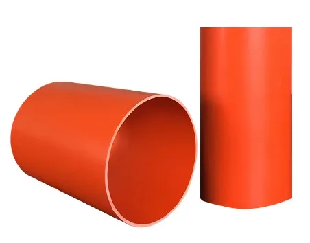 ASTM ПВХ UPVC труба SCH40 & SCH 80 NSF61 Сертифицированный 1/2 ' - 6' дюймов со скошенным концом для водоснабжения