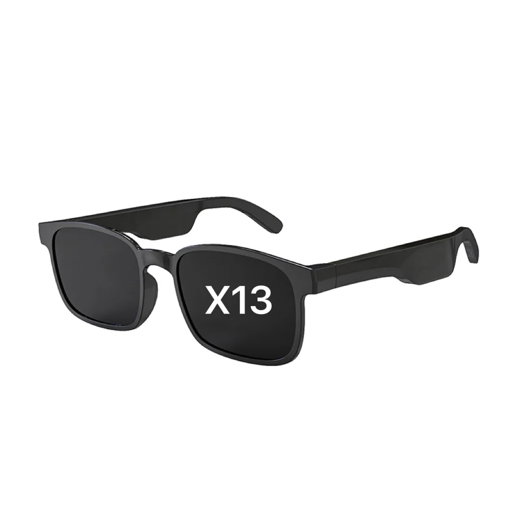 Беспроводная акустическая гарнитура на заказ gafas TWS наушники музыка 5 0 смарт-цифровое стекло аудио синий зуб солнцезащитные очки умные