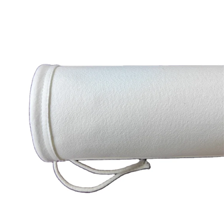 HYTECH Good quality rope ring bag top PP filter bag for Industry dust collector