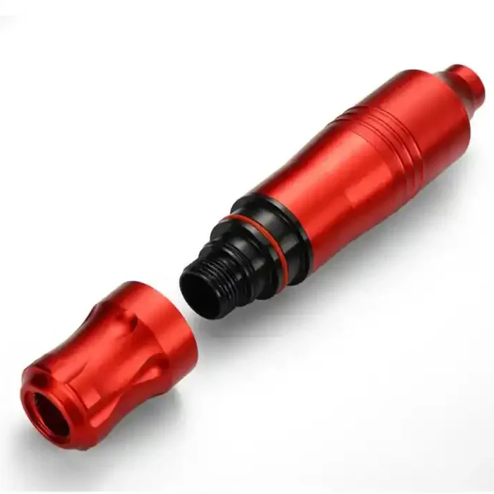 Professional Tattoo Gun Stronger Stability Robert Tattoo Machine Tattoo Pen Rechargeable Kits