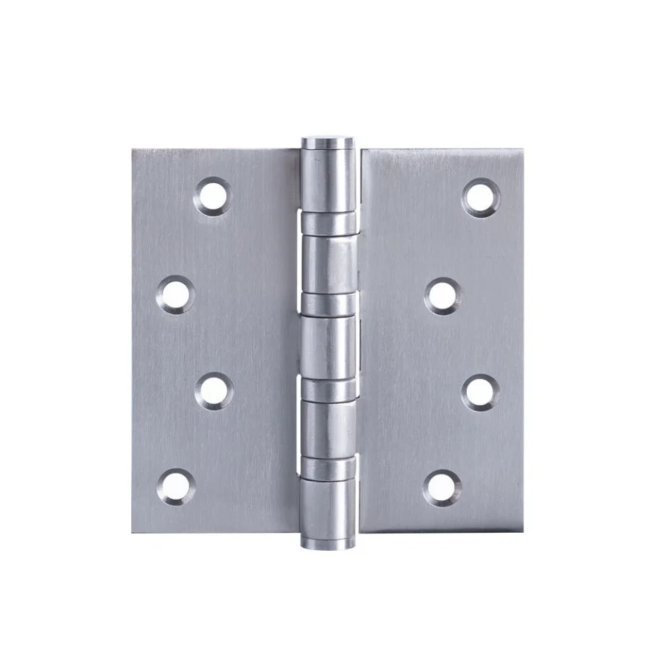 Wholesale China Factory Durable Stainless Steel Hinges With Shock Absorber