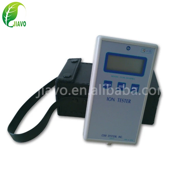 Innovative negative ion tester/japan ion tester/ion meter with cheap price
