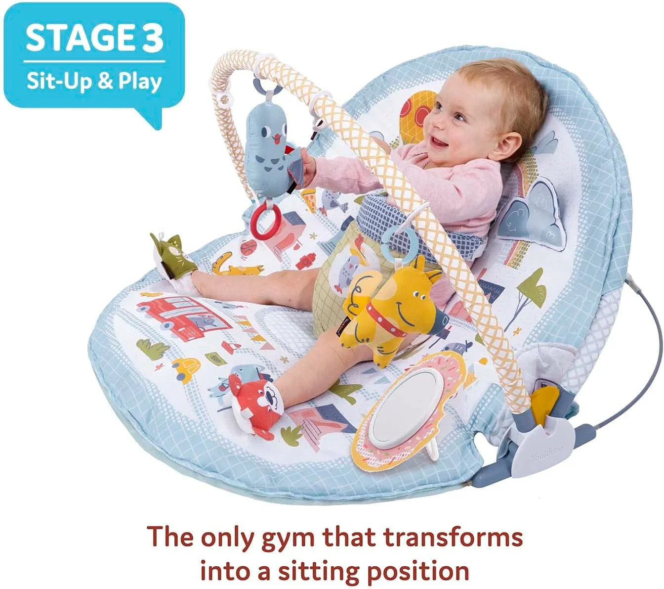 Baby Game Mat multi Function Activity Gym baby Play Mat baby Activity Play Mat