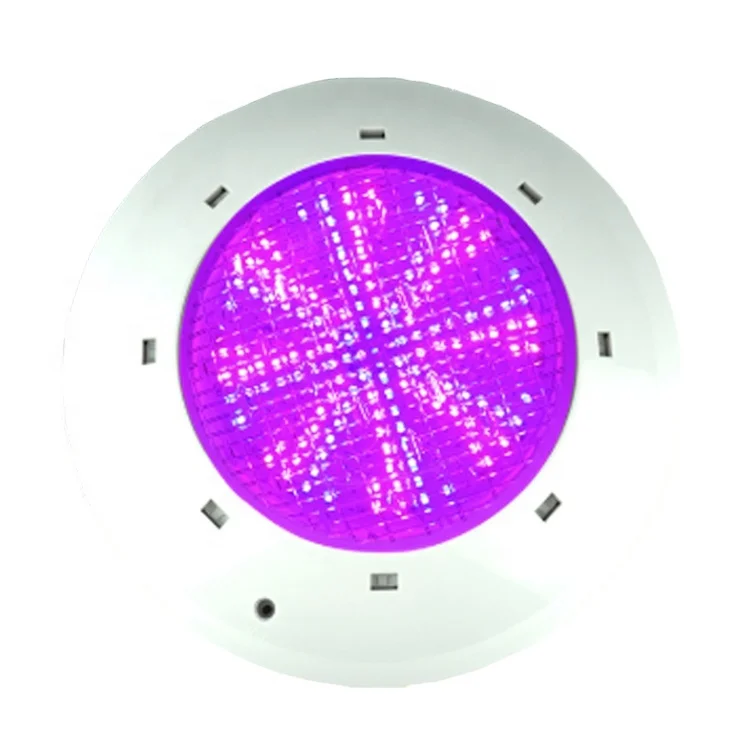 IP68 100W/ par 56 led waterproof underwater Swimming pool light, led light for swimming pool