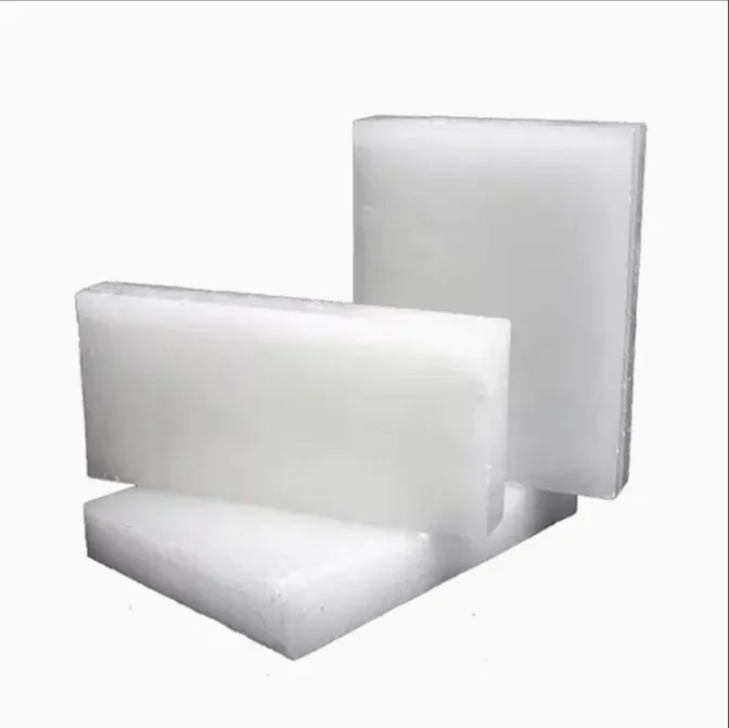 Factory Price Chemical Microcrystalline Paraffin Wax with High Quality