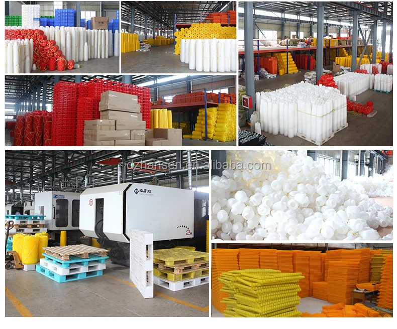dezhou hansen factory transport crates for live chicken/duck/goose