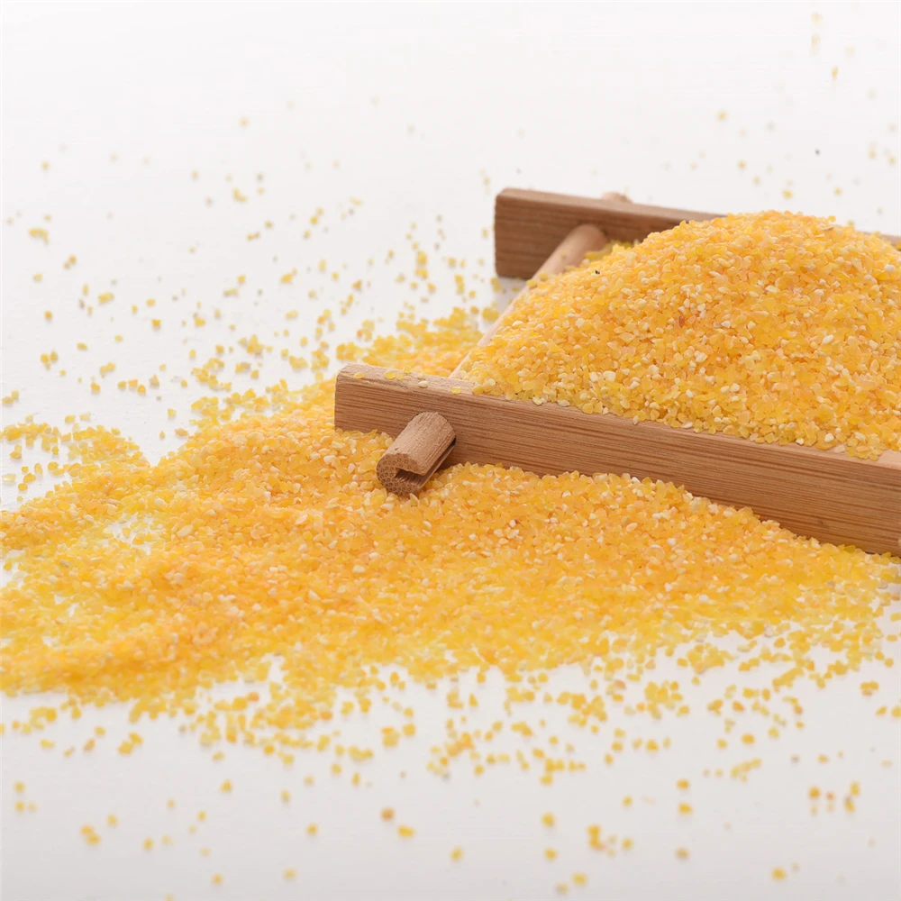  Сельскохозяйственная продукция оптовая конкурентоспособная цена крошечная сушильная зернистая Кукуруза 25