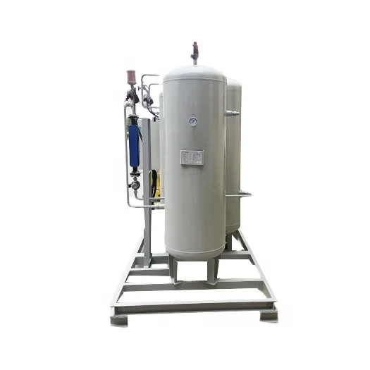 nitrogen gas generators Energy efficient Psa nitrogen generator with CE and ISO certification