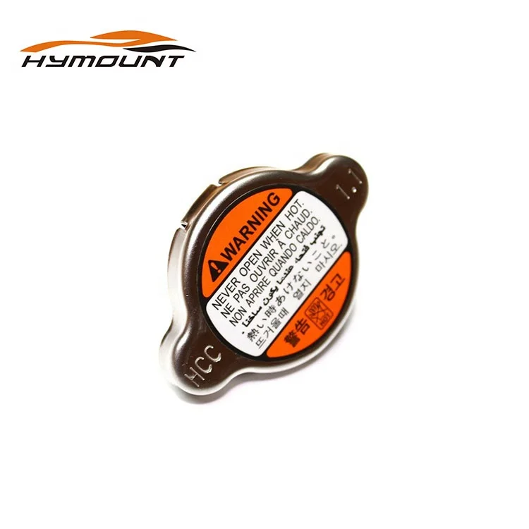 Автозапчасти высококачественный радиатор Ca-p 253303K000 25330-3K000 для Hyun-dai Sonata