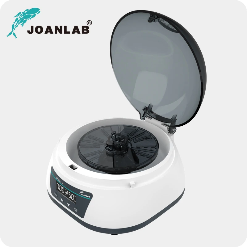 Joan Lab Portable Mini Microcentrifuge