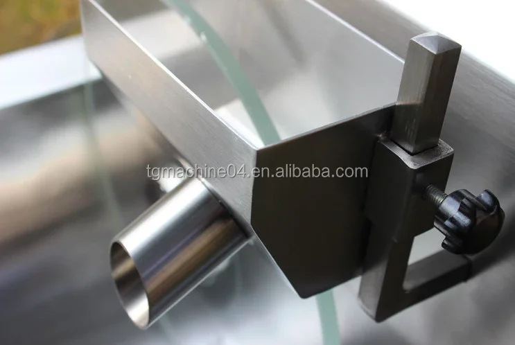 Small lab chocolate making machine price