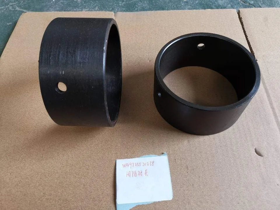 SINOTRUK HOWO High Quality Truck Accessories Balance Shaft Bush AZ9725520238