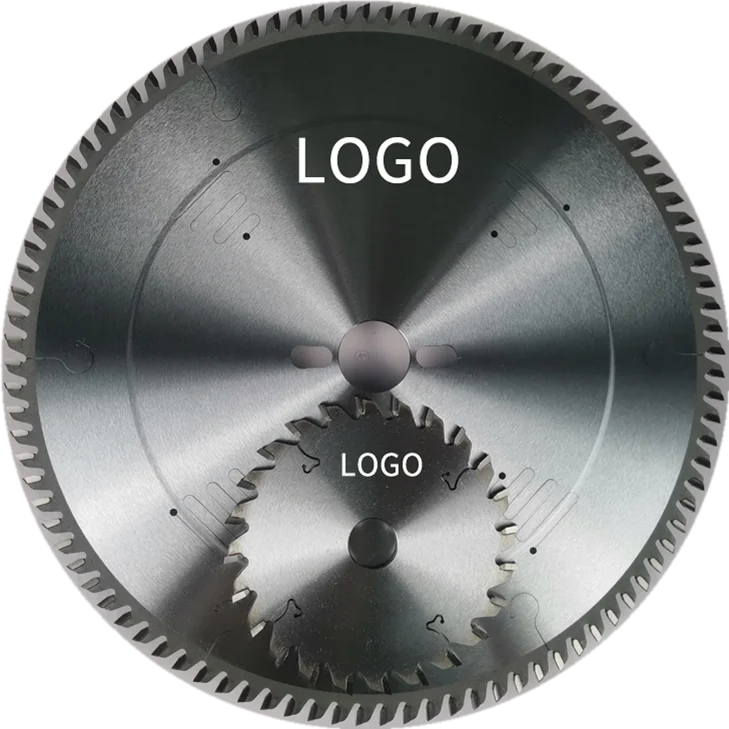 250x80T 300x96T carbide  circular saw blade cutting Chipboard MDF plywood laminated Particleboard board