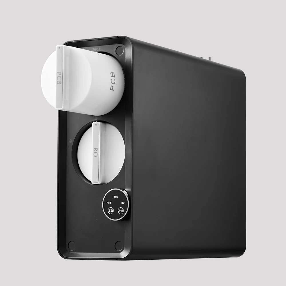 600GPD 1000GPD 2000GPD RO Filter Osmosis Water Filtration Purifier Water Purifying For Home RO System Alkaline Ultrafiltration