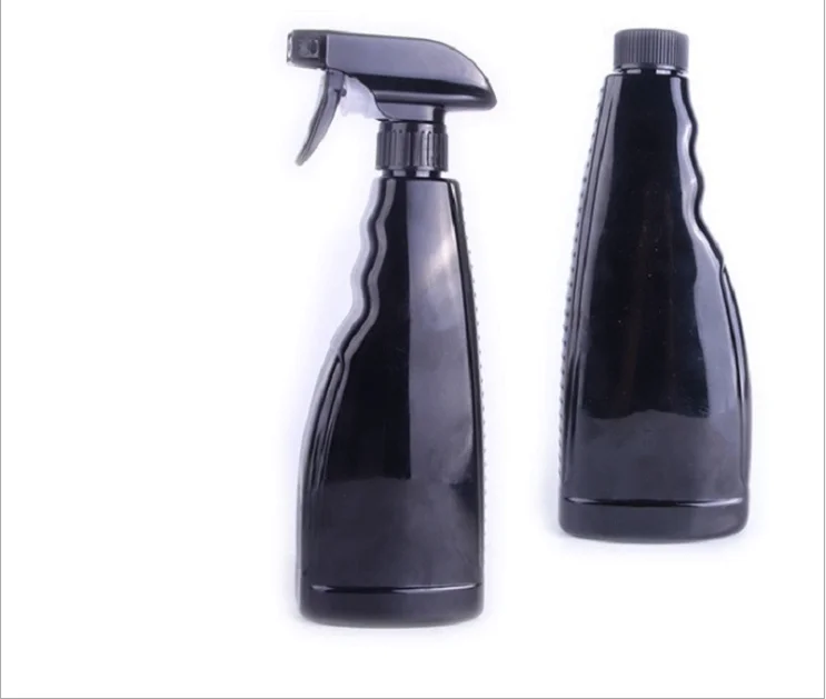 wholesale Motor Oil Cleaning Plastic Detergent Spray Bottle of costinizable