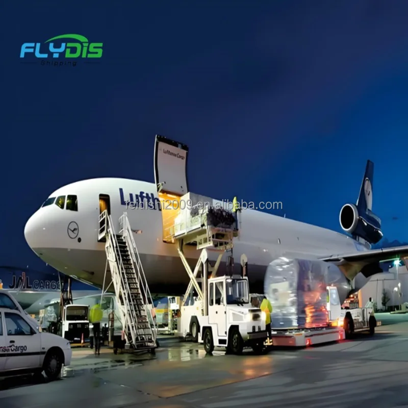 Cheapest DHL UPS FEDEX Ali Express Freight Forwarder Air Sea Shipping Agent China to Germany Belgium India South Africa Canada