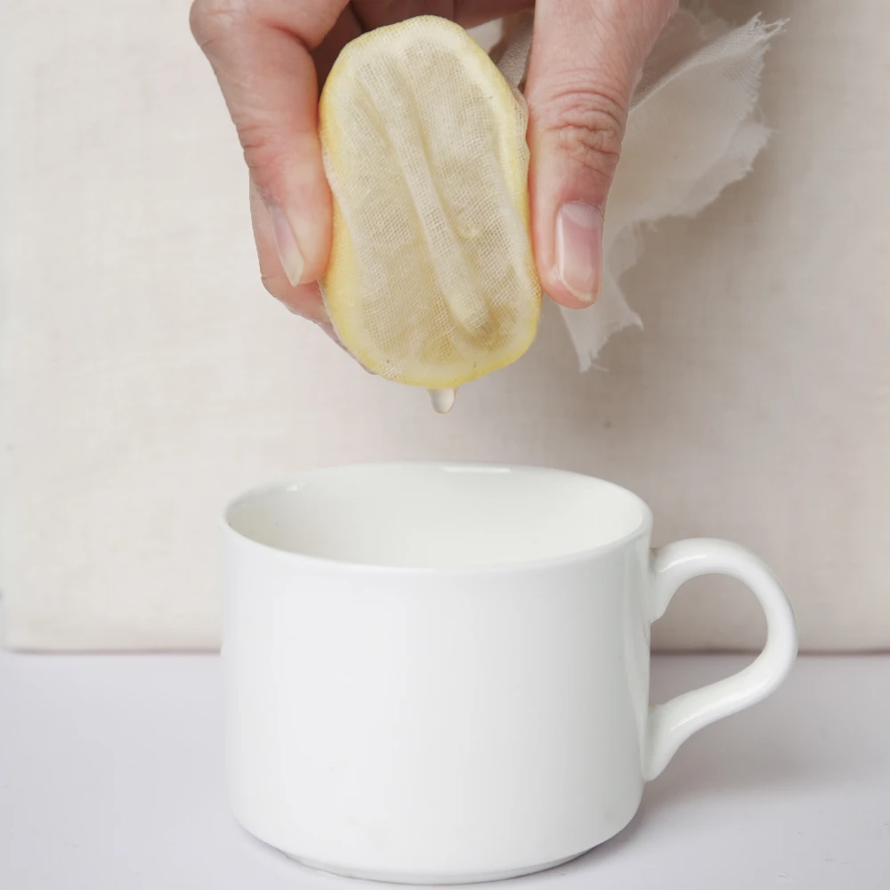 Unbleached Natural Cheesecloth Roll Cotton Fabric Grade 90