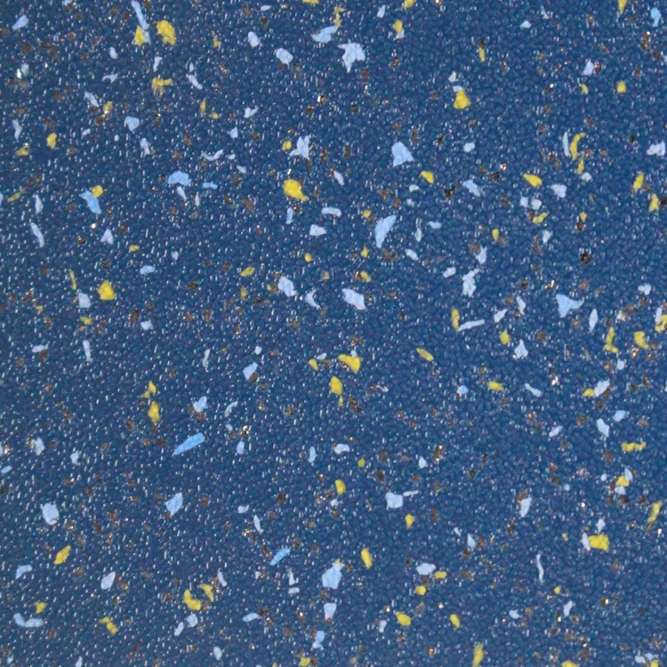 wholesale pvc fire resistant laminated bus flooring  material