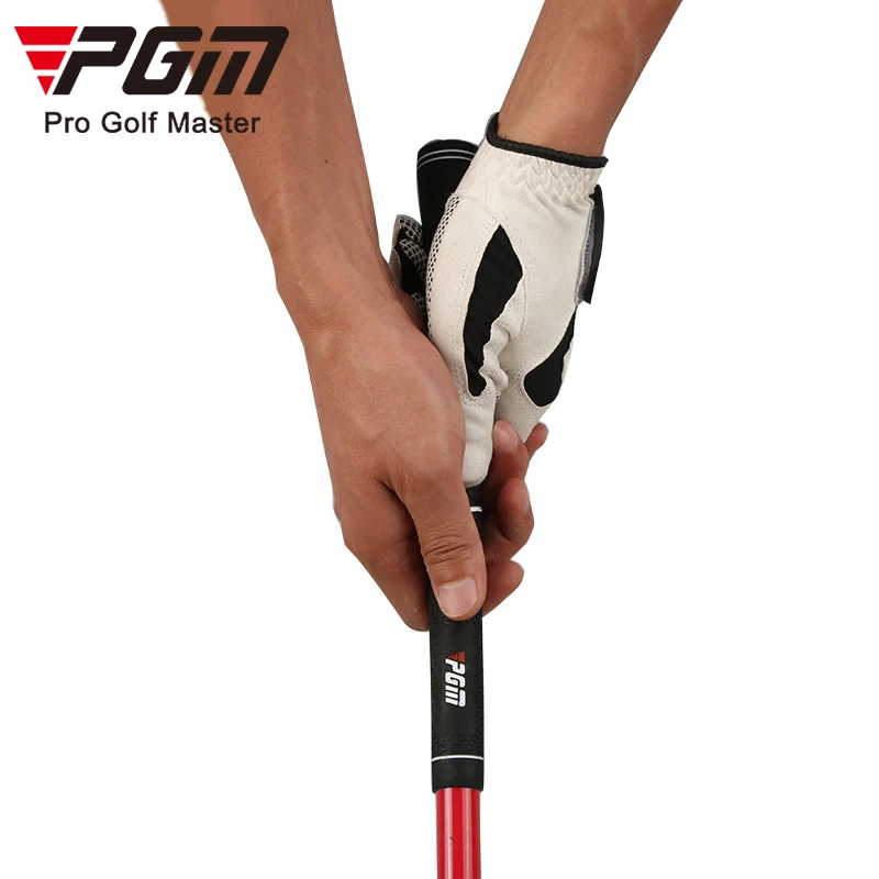 PGM HL004 Hotsale Colorful Double-Habdled Golf Swing Stick