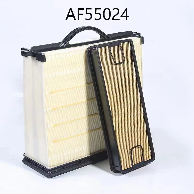 5261248  P185291 engine air filter truck spare parts air cleaner filters for FORD F650 F750