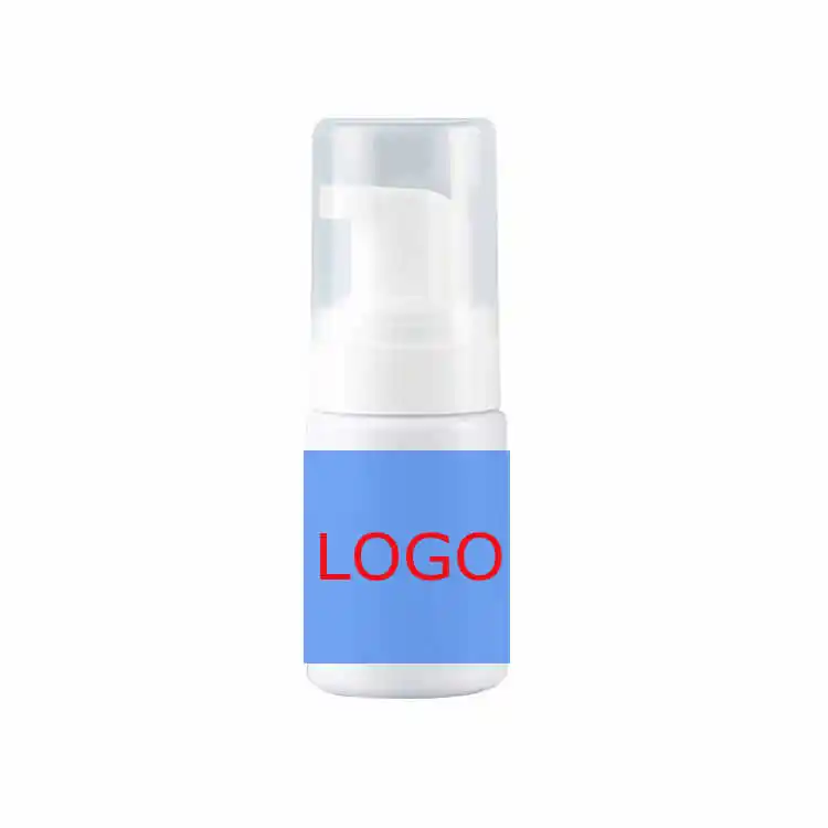 OEM Nano PMU MTS Serum During Tattoo Supplies Brighten Sooth Pain Relief Blue Gel Permanent Makeup Painless For Eyebrows Lips