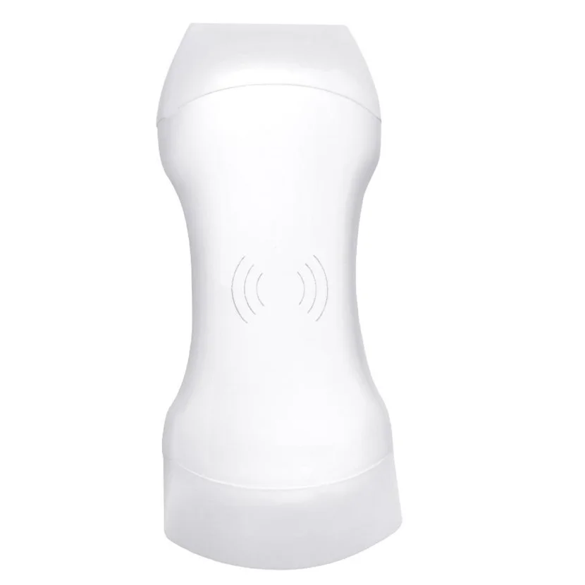 Manufacturers for direct wireless probe portable handheld ultrasonic equipment ultrasonic color medical equipment