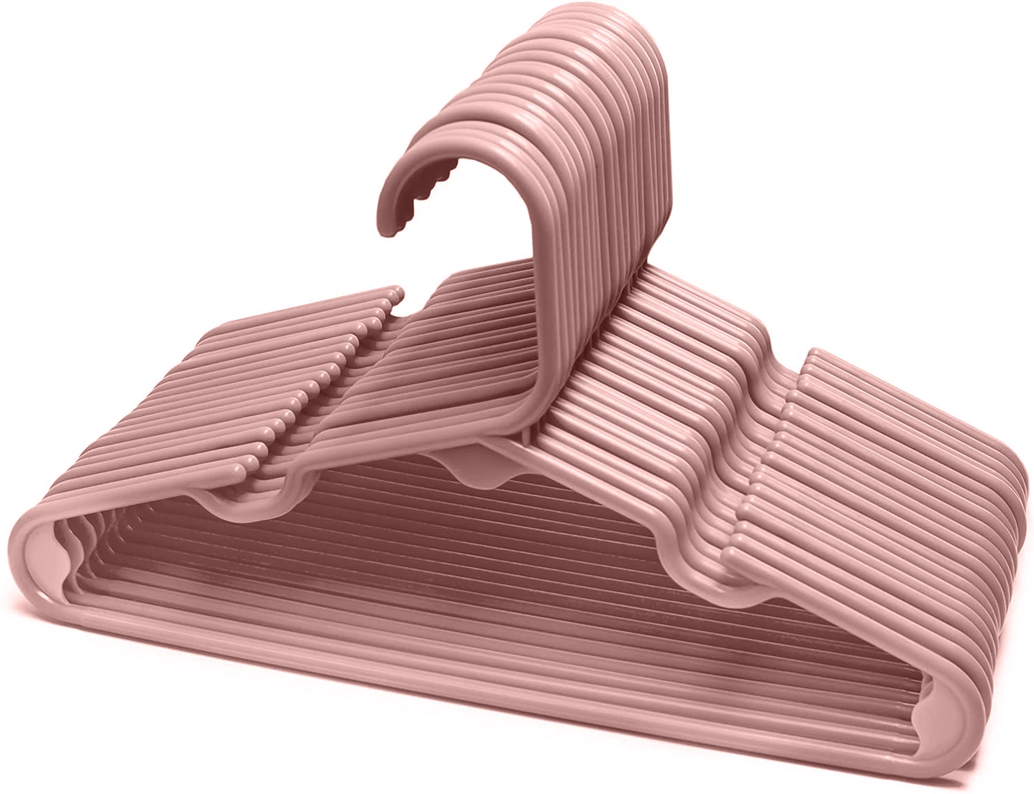 Wholesale Plastic Baby Kids Multifunctional Coats And Pants Rack Clothes Hanger - Buy Kids Coat Hanger,Baby Plastic Hanger,