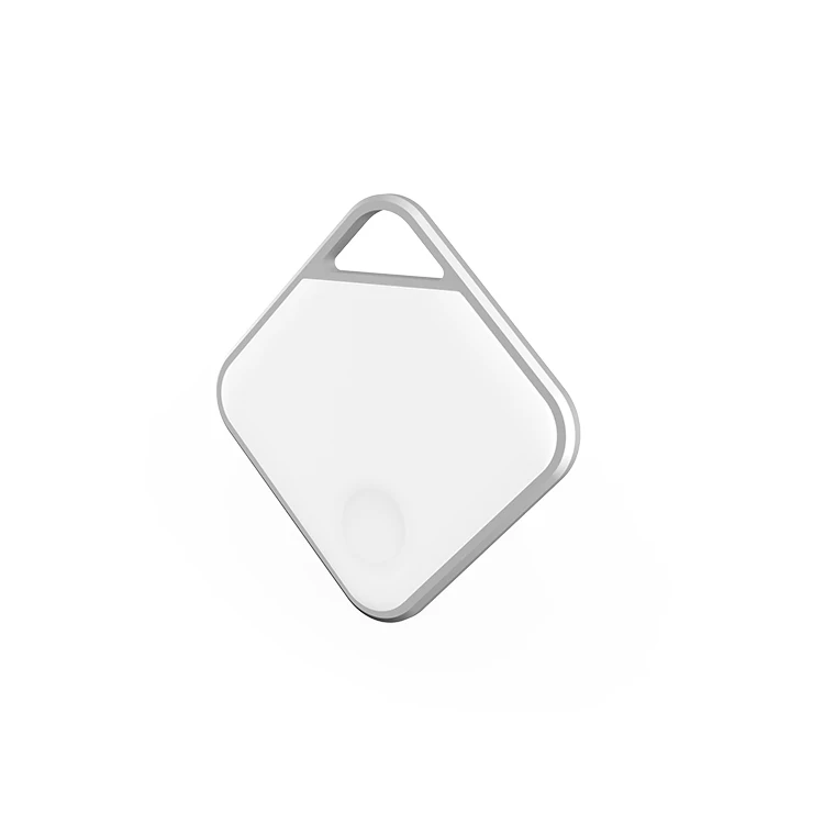Minew F6 GPS трекер беспроводной смарт BLE 5 0 анти-потерянный ключ