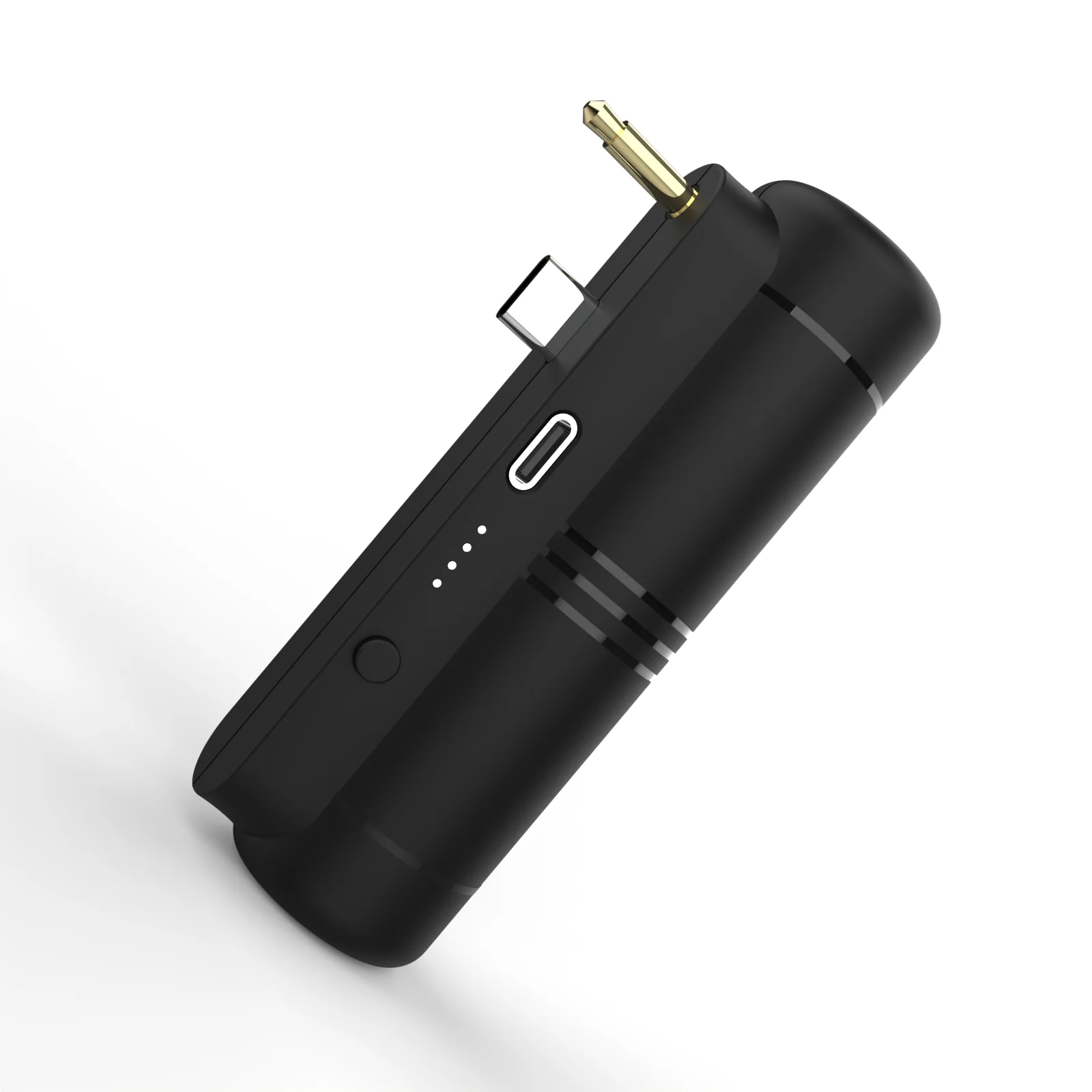 Aolion Capsule Power Bank for VR Oculus Quest 2 | Ultra Lightweight & Portable Battery Pack Compatible with Oculus Elite Strap