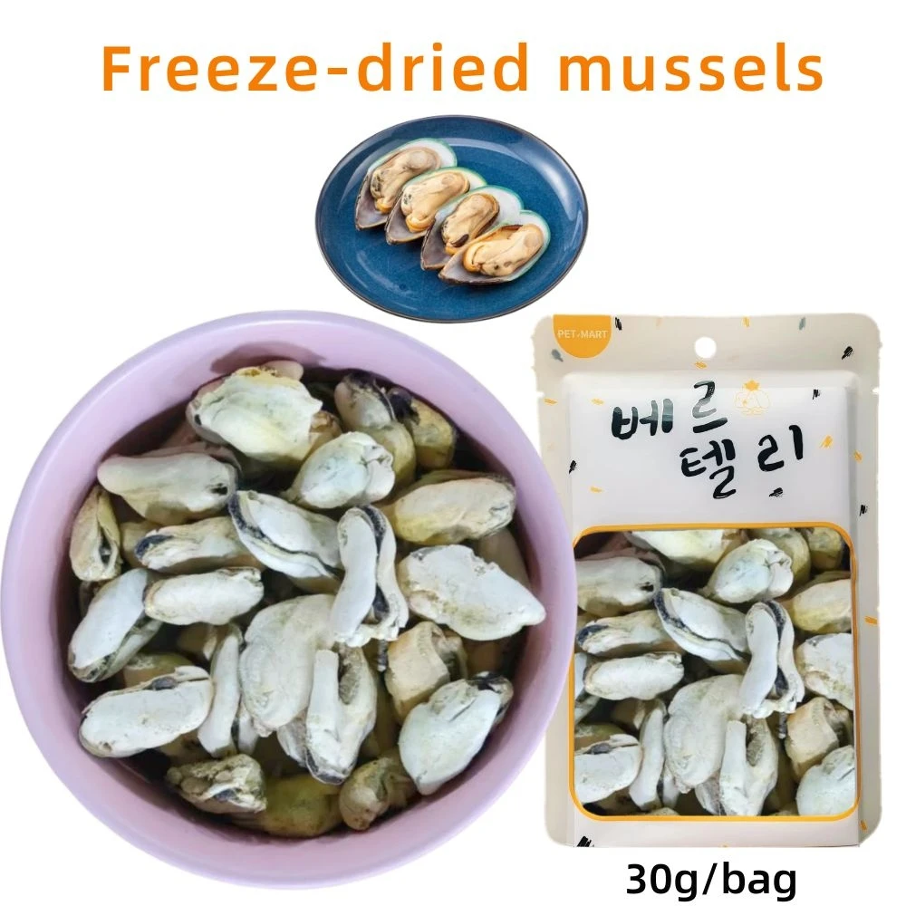 Freeze-dried treats for pets Freeze-dried chicken chicken breast duck quail dog and cat treats Salmon  egg yolk 2024  pet treats