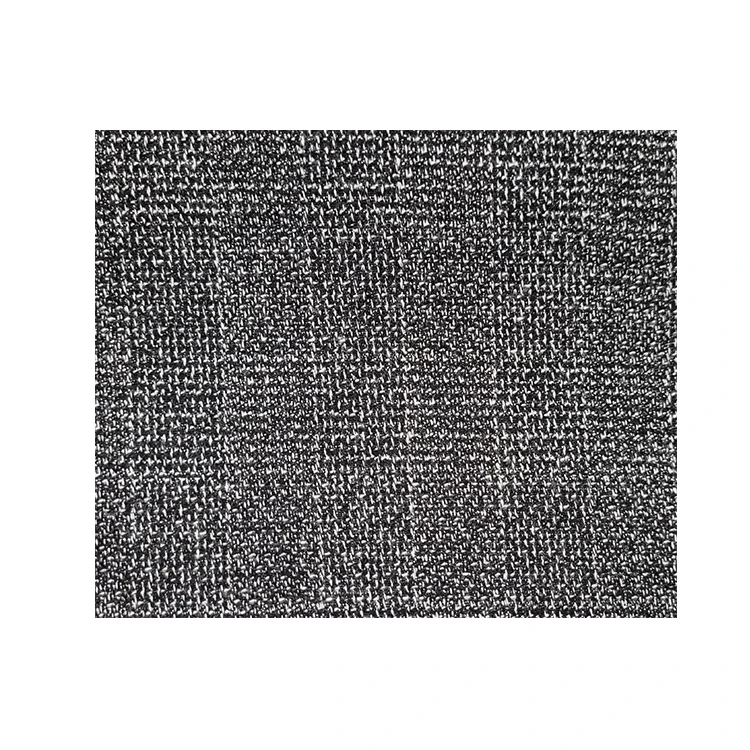 
Made In China Superior Quality Yarn Dyed Polyester Spandex Fabric Clothing Material 