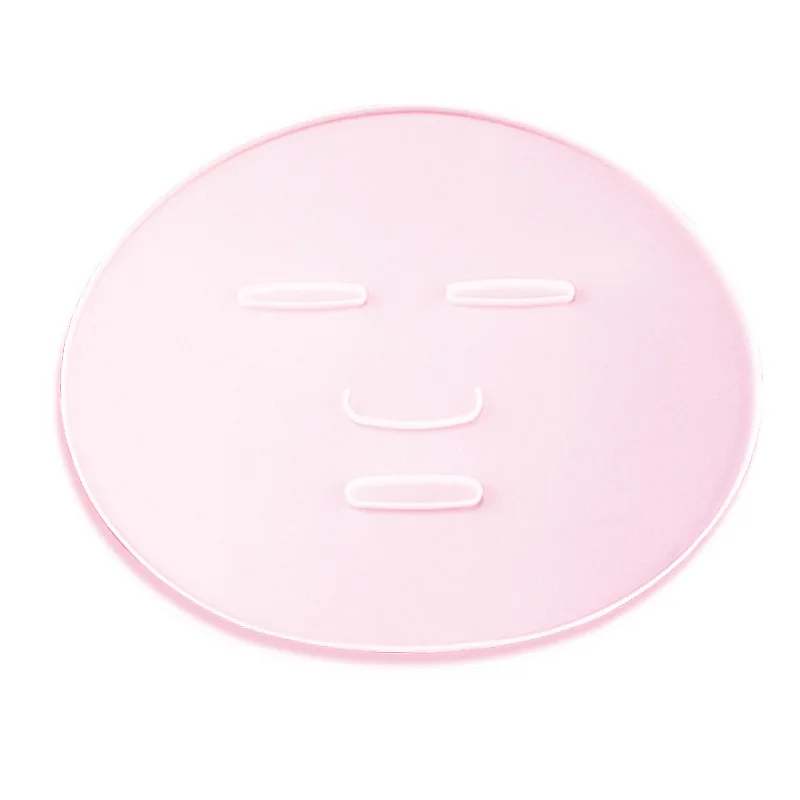 1372 Silicone Mask Tray Beauty Tools Fruit Vegetable Mask Machine Manufacturer