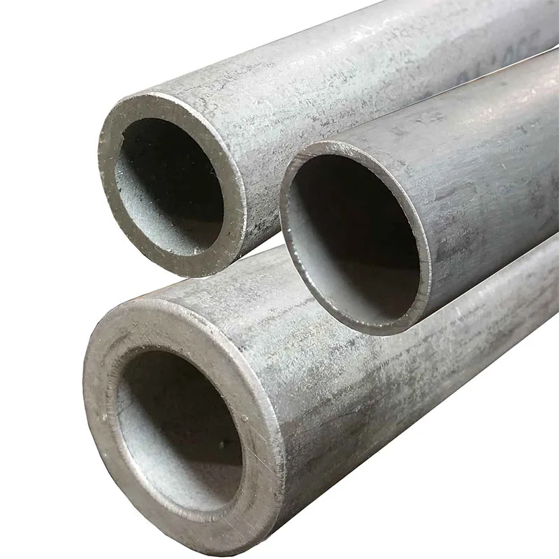 carbon structural steel pipe suppliers 1020 20# 1045 45# carbon steel  astm carbon steel pipe china