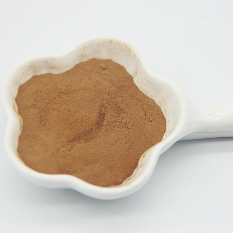 
High Quality DNJ 1%~3% Mulberry Leaf Extract for Antiviral 