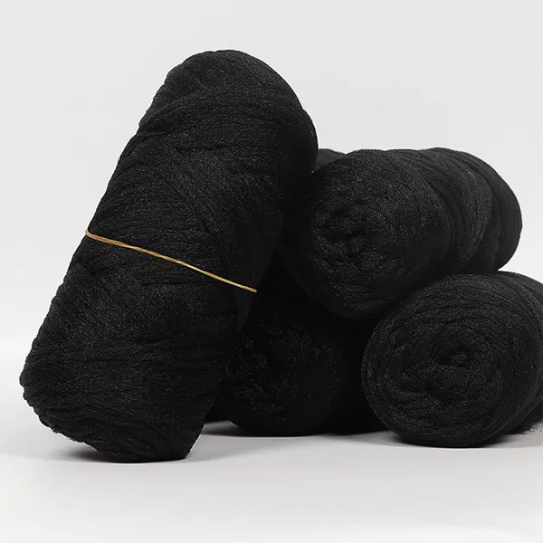 Brazilian wool hair 50g 60g 70g  Synthetic hair yarn
