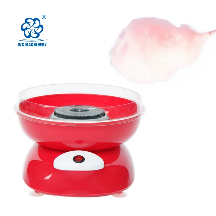 
WAN GONG Best Popular Electric Cotton Candy Maker Candy Cotton Floss Maker Machine Cotton Candy Machine For Sale 