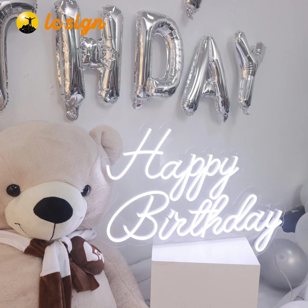 Custom frames led sign neon sign electric letter for indoor wall art neon sign