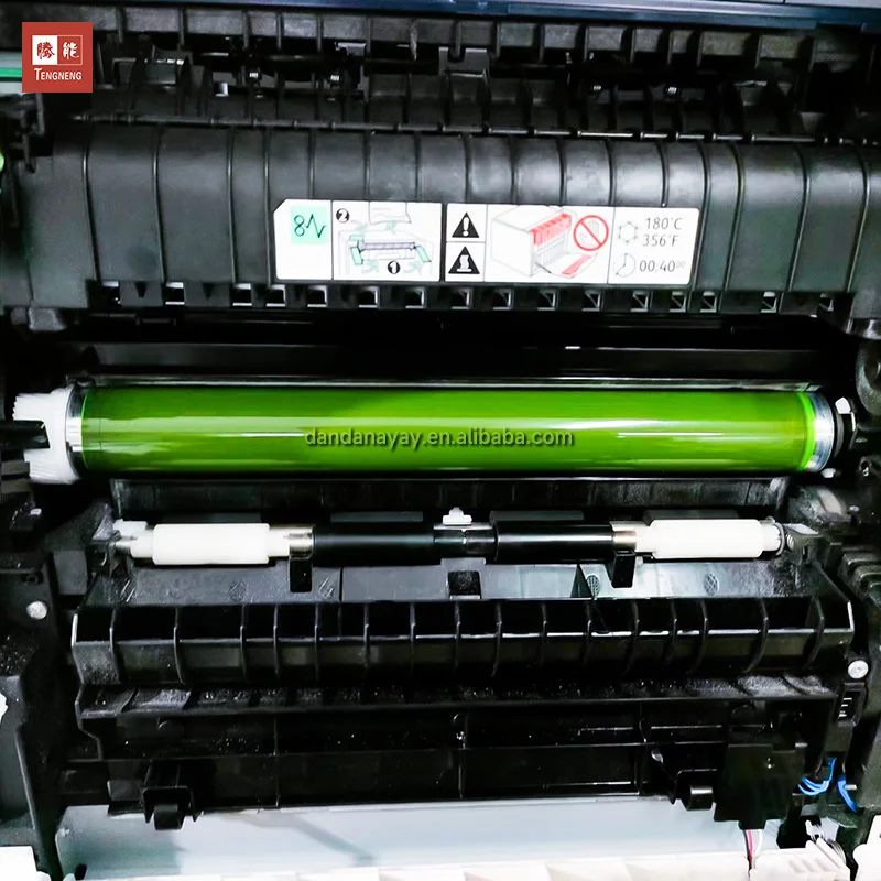 TENGNENG 3655 Remanufactured Printer for Xerox 3655i Print Copying Scan Multifunction Used Refurbished Black and White Copier